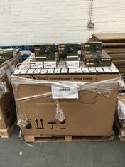 PALLET OF ASSORTED ITEMS TO INCLUDE FP3 FOOTPACK (COLLECTION OR OPTIONAL DELIVERY) (KERBSIDE PALLET DELIVERY)