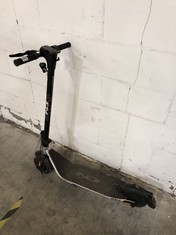 INDI EX-2 ELECTRIC SCOOTER IN BLACK - RRP £359 (COLLECTION ONLY)