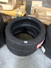 2 X FIREMAX 205/45 ZR17 88W TYRE (COLLECTION OR OPTIONAL DELIVERY)