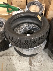 3 X ASSORTED TYRES TO INCLUDE MICHELIN 225/50P 18 95W TYRE (COLLECTION OR OPTIONAL DELIVERY)