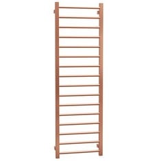 APPROX 1600 X 500MM ROSE GOLD STRAIGHT HEATED TOWEL RAIL - ITEM NO. RTR003 - RRP £219 (COLLECTION OR OPTIONAL DELIVERY)