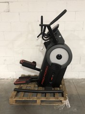 PROFORM HIIT L6 ELLIPTICAL TRAINER - RRP £949.99 (COLLECTION OR OPTIONAL DELIVERY)