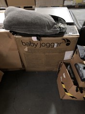BABYJOGGER CITY MINI GT2 STROLLER (COLLECTION OR OPTIONAL DELIVERY)