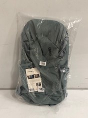 THULE ALLTRAIL 16L BACKPACK POND IN GREY - RRP £114 (DELIVERY ONLY)