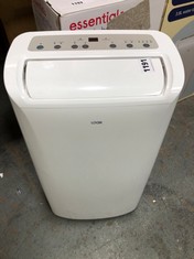 LOGIK DEHUMIDIFIER IN WHITE - MODEL NO. L20DH19 - RRP £150 (DELIVERY ONLY)