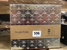 PACO RABANNE PHANTOM 3 SET (DELIVERY ONLY)