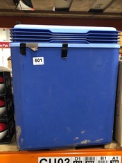 BLUE COOL BOX (DELIVERY ONLY)