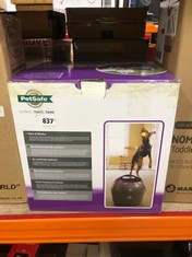 PETSAFE AUTOMATIC BALL LAUNCHER - RRP £130 (DELIVERY ONLY)