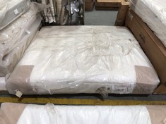 JOHN LEWIS SILK 19000 MATTRESS APPROX SIZE 180 X 200CM (COLLECTION OR OPTIONAL DELIVERY)
