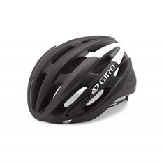 3 X ASSORTED HELMETS TO INCLUDE GIRO UNISEX ADULT FORAY MIPS HELMET - BLACK/WHITE, SMALL. (DELIVERY ONLY)