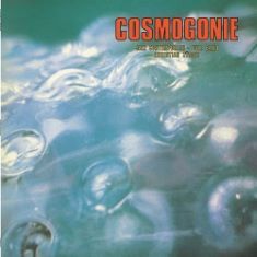 QTY OF ITEMS TO INLCUDE 4X ASSORTED VINYLS TO INCLUDE COSMOGONIE, DISCOVERING THE WATERFRONT [VINYL]. (DELIVERY ONLY)