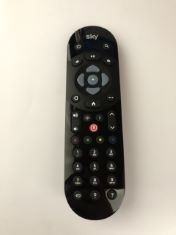 100 X SKY REMOTE . (DELIVERY ONLY)