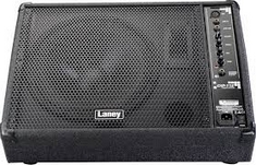 LANEY CXP-112 AUDIO ACCESSORY (ORIGINAL RRP - £250.00) IN BLACK. (WITH BOX) [JPTC65948]