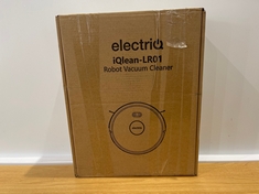ELECTRIQ IQLEAN-LR01 HOME ACCESSORY. (WITH BOX) [JPTC65959]