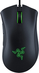 RAZER 4 X ASSORTED ITEMS TO INCLUDE DEATHADDER ESSENTIAL GAMING ACCESSORY. (WITH BOX) [JPTC65336]
