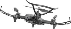 SWIFT FPV CAMERA DRONE DRONE IN BLACK AND GREY. (WITH BOX) [JPTC65753]