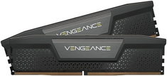 CORSAIR VENGEANCE DDR5 PC ACCESSORY (ORIGINAL RRP - £118) IN BLACK. (WITH BOX) [JPTC65783]