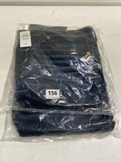 2 X AMERICAN EAGLE AIRFLEX 360 DENIM JEANS SIZE 33/30 TOTAL RRP- £169 (DELIVERY ONLY)