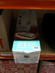 SHARK STEAM MOP (DELIVERY ONLY)