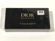 DIOR ROUGE DIOR MINAUDIERE COLLECTION RRP- £195 (DELIVERY ONLY)