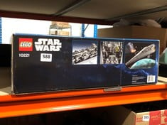 LEGO 10221 STAR WARS SUPER STAR DESTROYER RRP- £1,464.99 (DELIVERY ONLY)