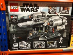 LEGO 75292 STAR WARS THE RAZOR CREST RRP- £119.99 (DELIVERY ONLY)
