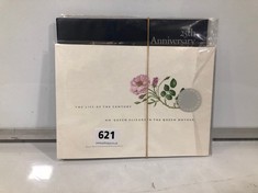 3 X ROYAL MAIL COMMEMORATIVE STAMP SETS, THE LIFE OF THE QUEEN MOTHER, 25TH ANNIVERSARY OF THE CORONATION AND ROYAL SILVER WEDDING (DELIVERY ONLY)