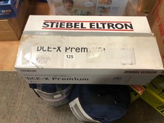 STIEBEL ELTRON PREMIUM COMPACT INSTANTANEOUS WATER HEATER (DELIVERY ONLY)