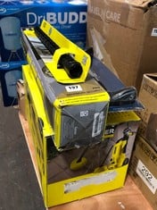 6 X ASSORTED ITEMS TO INCLUDE KARCHER K2 HIGH PRESSURE WASHER (DELIVERY ONLY)