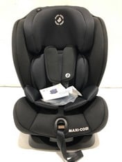 MAXI COSI TITAN BASIC CHILD CAR SEAT IN BLACK (DELIVERY ONLY)