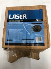 LASER REAR HUB REMOVAL TOOL FORD TRANSIT 2000 ONWARDS - RRP £239.95 (DELIVERY ONLY)