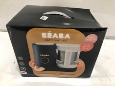 BEABA BABYCOOK NEO 4 MONTHS + (DELIVERY ONLY)