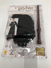 5 X ASSORTED TOYS TO INCLUDE HARRY POTTER CHILD COSTUME (DELIVERY ONLY)