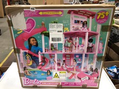 BARBIE DREAM HOUSE CHILDS PLAY SET (DELIVERY ONLY)