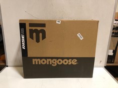 MONGOOSE RISE 100 PRO SCOOTER (DELIVERY ONLY)