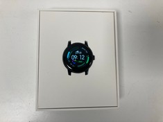 LOTUS MOD 50016 SMARTWATCH IN METAL BASE (WITH CASE, CHARGER AND STRAP) [JPTZ5388]