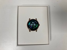 LOTUS MOD 50015 SMARTWATCH IN METAL BASE (WITH CASE, CHARGER AND STRAP) [JPTZ5387]