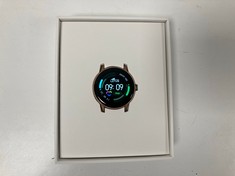LOTUS MOD 50015 SMARTWATCH IN METAL BASE (WITH BOX AND CHARGER) [JPTZ5399]