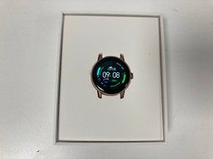 LOTUS MOD 50015 SMARTWATCH IN METAL BASE (WITH BOX AND CHARGER) [JPTZ5403]