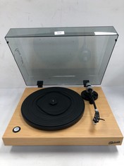 ROBERTS STYLUS TURNTABLE - LOCATION 38A.