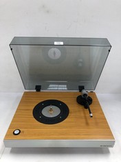 ROBERTS TURNTABLE RT-200 TURNTABLE - LOCATION 38A.