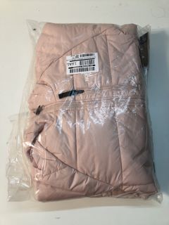 THE NORTH FACE GIRLS REVERSIBLE PERRITO COAT UK SIZE 13-14 YEARS