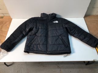 THE NORTH FACE HIMALAYAN INSULATED JACKET UK SIZE L