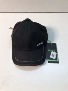 HUGO BOSS BLACK CAP