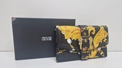 VERSACE JEANS COUTURE SKETCH WOMENS BAG RRP: £154