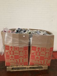 1 X PALLET OF ASSORTED GOODS TO INCLUDE TABLET CASES ,COMPUTER MATS ,AND PHONE CASES