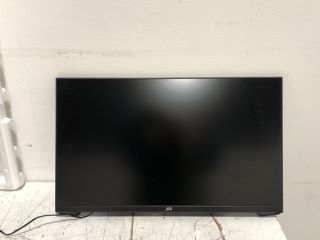 1X PALLET OF SPARES / REPAIRS TV TO INCLUDE 24 INCH ADX HF165 GAMING MONITOR AND POLAROID TV APPROX RRP £1000