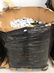 PALLET OF HOUSEHOLD SUNDRIES INCLUDING TECHNOLOGY .