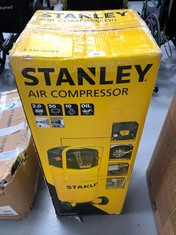 STANLEY D230/10/50V - AIR COMPRESSOR.