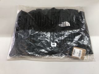 THE NORTH FACE M MTN Q JACKET SIZE: M